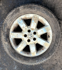 HONDA CRV, WHEEL & FREE TYRE 225/65 R17