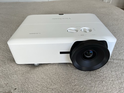 Viewsonic ls860wu laser - ls860wu,