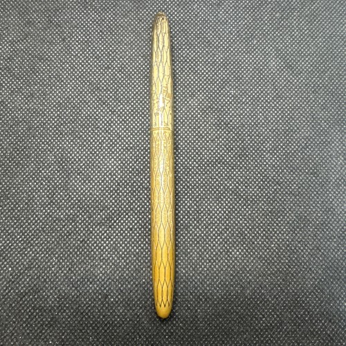 Vintage lady sheaffer fountain - lady,