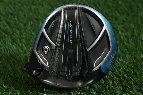 Callaway rogue draw - rogue, 13.5°