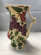 Wade Harvest Ware Hand Painted