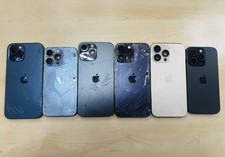 X6 Genuine Apple Chassis