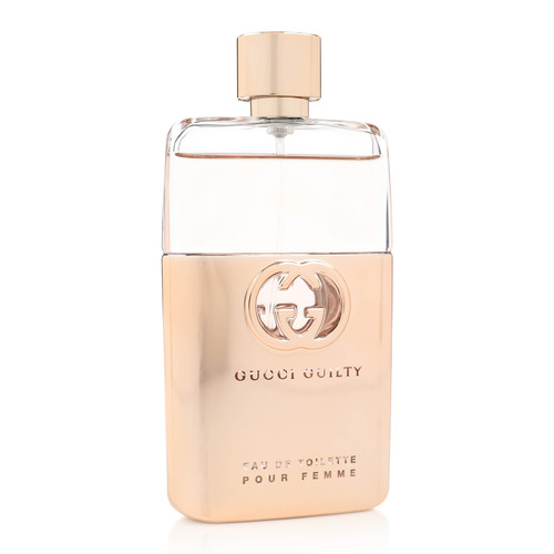 Gucci guilty pour femme 90ml - guilty,