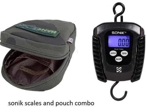Sonik digital folding scales - sonik,