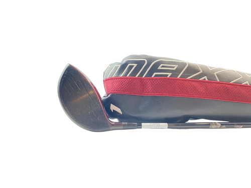 Wilson deep red - red, /