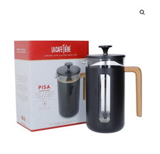 Cafetiere pisa cup - cafetiere,