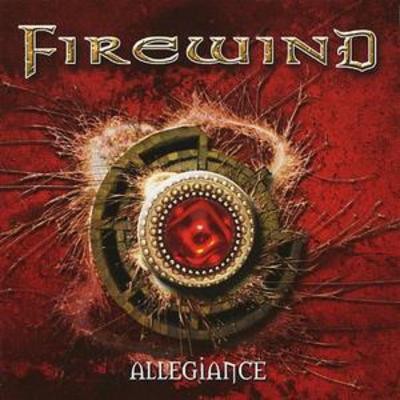 Firewind allegiance - firewind:,