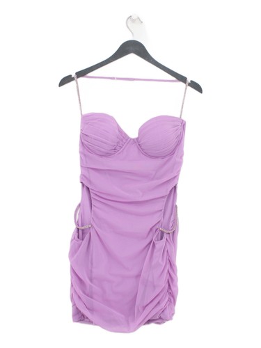Polly bodycon mini dress - mini,