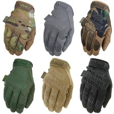 Mechanix Wear The Original