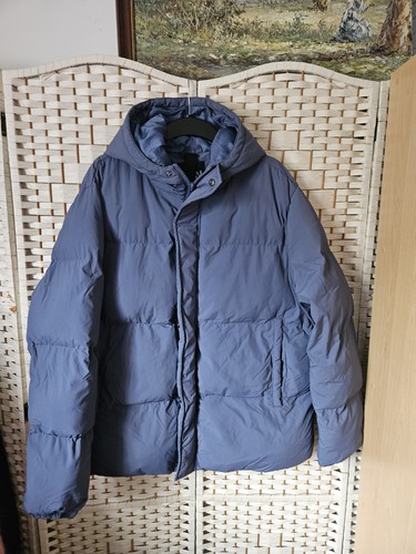 Mens boohoo puffer coat - 🐞mens,