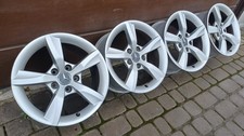 16" alloys 5x112 mercedes w210