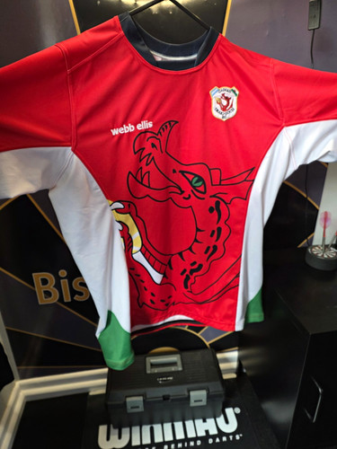 Gaiman rfc rugby - gaiman, webb
