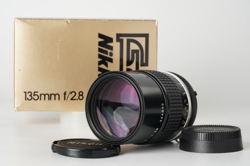 Exc nikon nikkor - [exc+++],