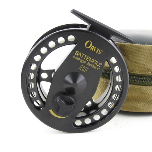 Orvis battenkill large arbor - orvis,