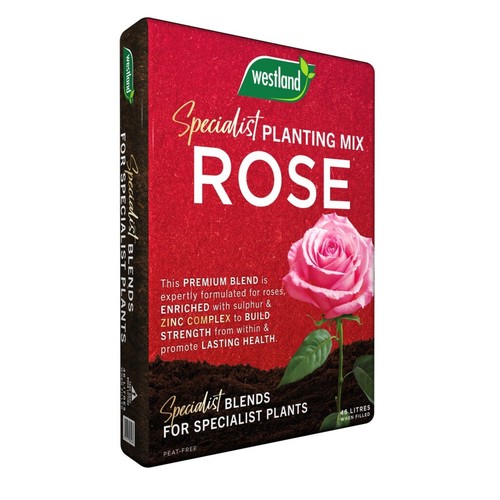 Westland rose specialist - westland,