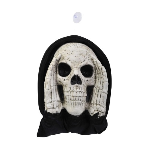 Scary peeper inch reaper - 12,