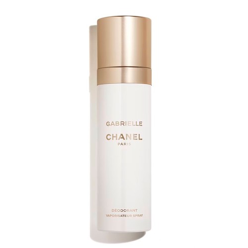 Chanel gabrielle deodorant - gabrielle,