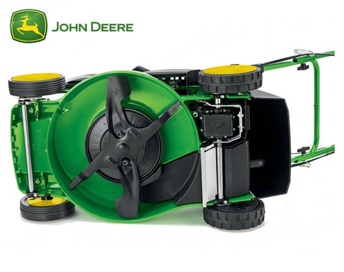 Genuine john deere - walk, behind