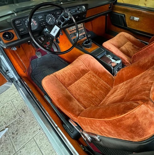 Fiat 130 coupe - fiat, coupe'