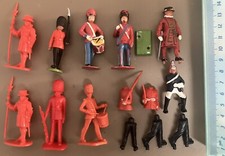 Vintage Britains Kelloggs