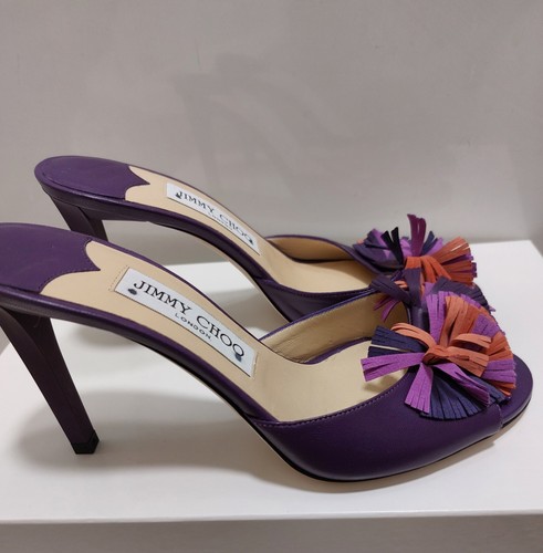 Jimmy choo mules - choo,