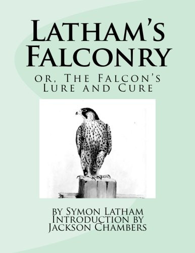 Latham falconry the - or,,