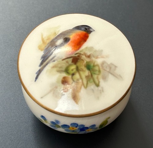 Miniature antique royal - miniature,