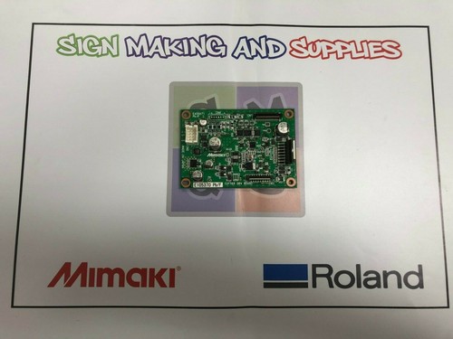 Mimaki tpc1000 cutter driver - cutter,