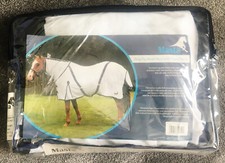 Zing Mesh Horse Blanket by Masta