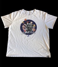 Nike Air Jordan Space Jam T