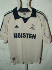 Rare Original Vintage 1999 2000 Tottenham Hotspurs  Football Shirt M 44inch Ch
