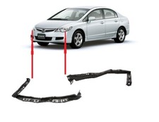 FOR HONDA CIVIC (FD) 2005 -