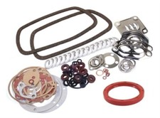 1300-1600 VW Complete Engine