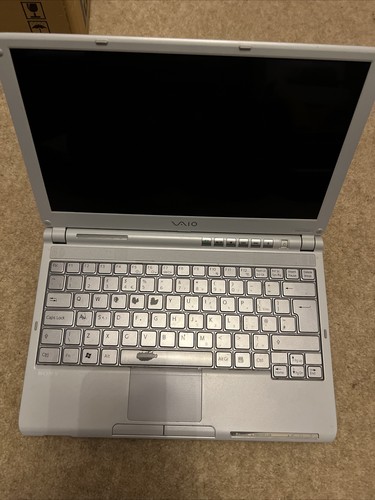 Sony vaio vgn tx3hp - vgn-tx3hp, laptop