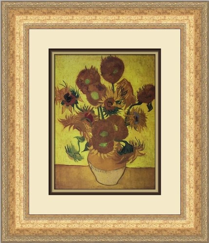 Vincent van gogh still - vincent,