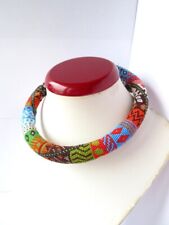 Indian spirit rope Beaded