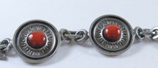 Pewter Bracelet Denmark