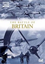 Battle Of Britain DVD Special Interest (2004) Disc Only Free P & P 
