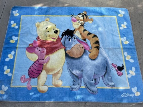 Vintage winnie the pooh - the,
