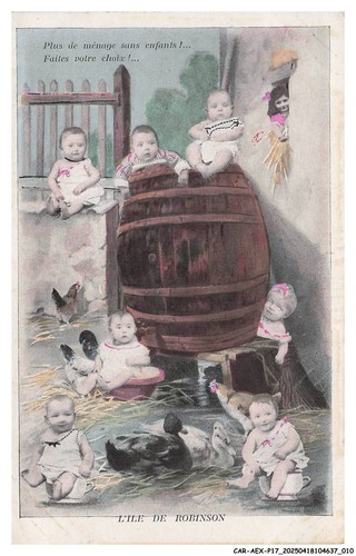Car aexp17 0889 babies - car-aexp17-0889-babies,