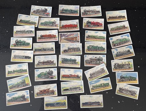 Vintage 1924 wills cigarettes - wills,