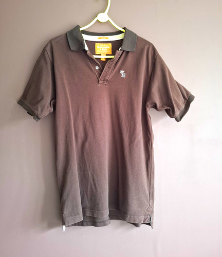 Abercrombie fitch men - abercrombie,