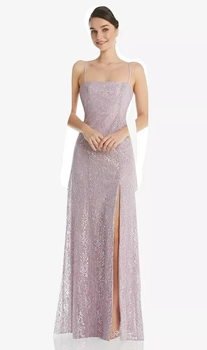 Dessy bridesmaid dress th061 - bridesmaid,