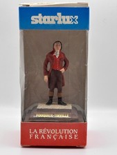 STARLUX FRANCE 54MM- FRENCH