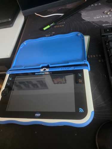 Vtech innotab max - vtech,
