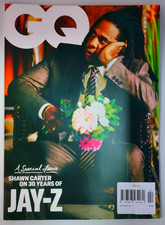Magazine usa april may 2026 - magazine,