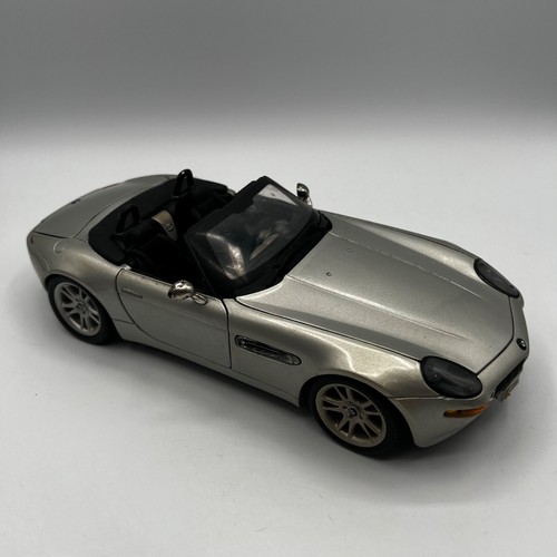 Maisto bmw roadster - maisto,