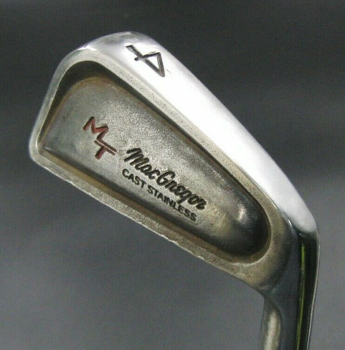 Macgregor iron regular - mt,