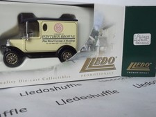 Lledo LP06-1023, Model T Ford