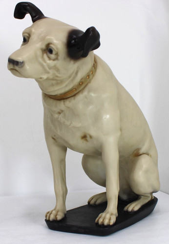 Vintage iconic hmv - vintage, victor